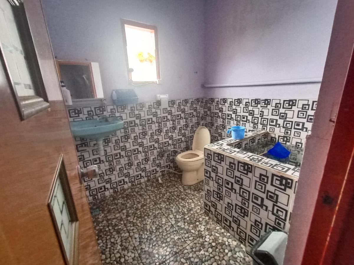 Elen Homestay By Abm Bromo Eksteriør bilde