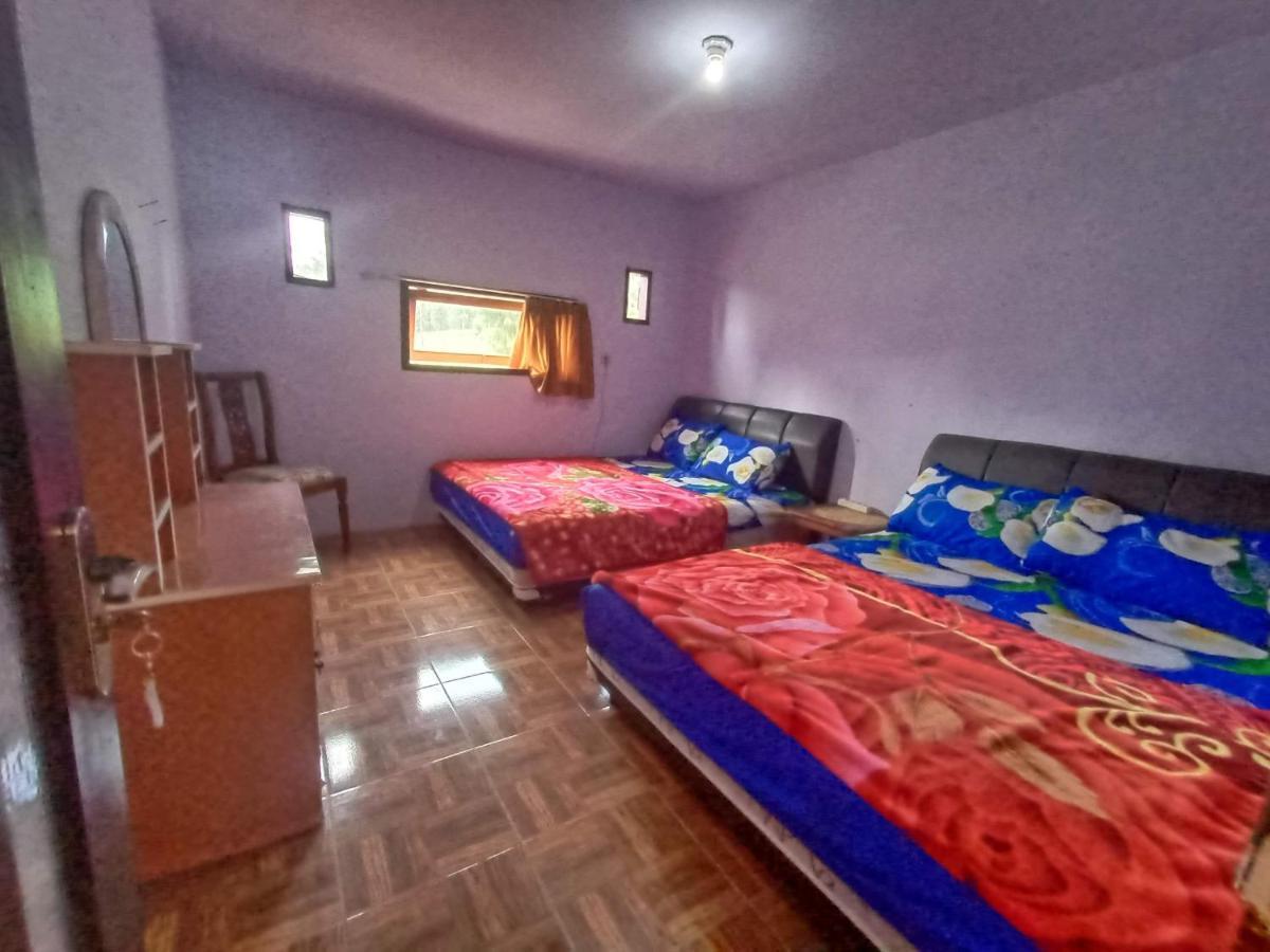 Elen Homestay By Abm Bromo Eksteriør bilde