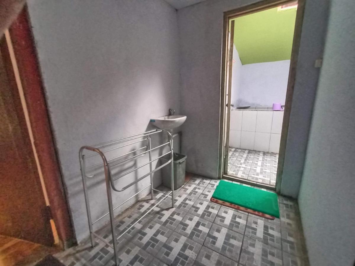 Elen Homestay By Abm Bromo Eksteriør bilde