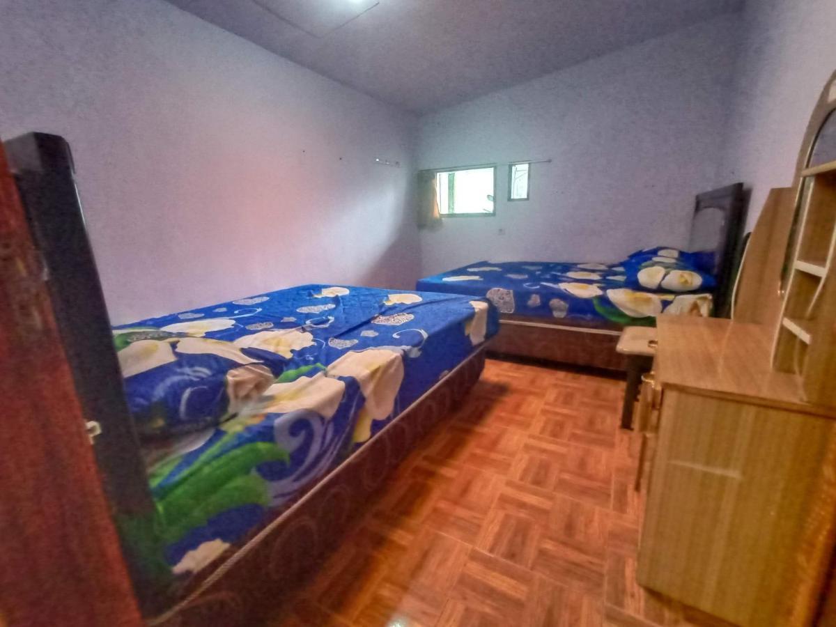 Elen Homestay By Abm Bromo Eksteriør bilde