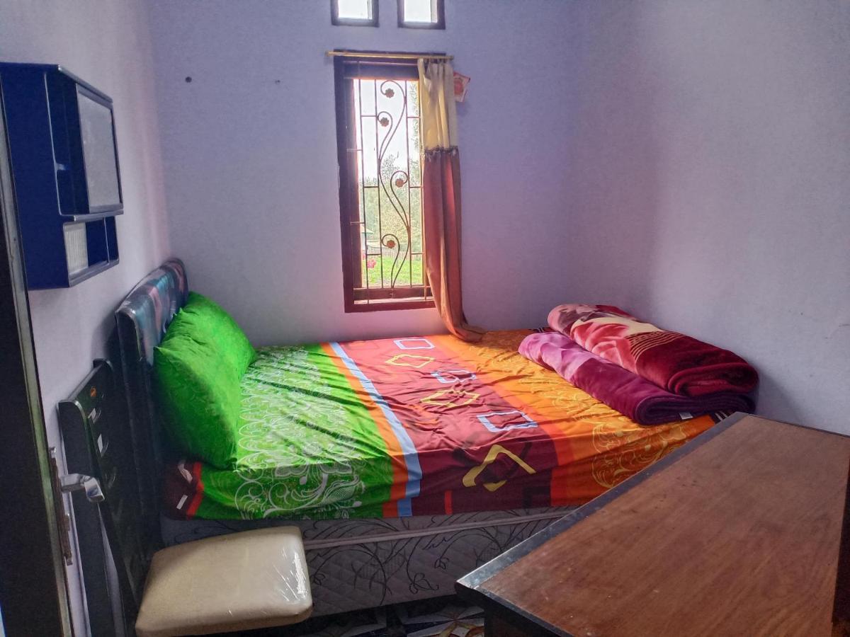 Elen Homestay By Abm Bromo Eksteriør bilde