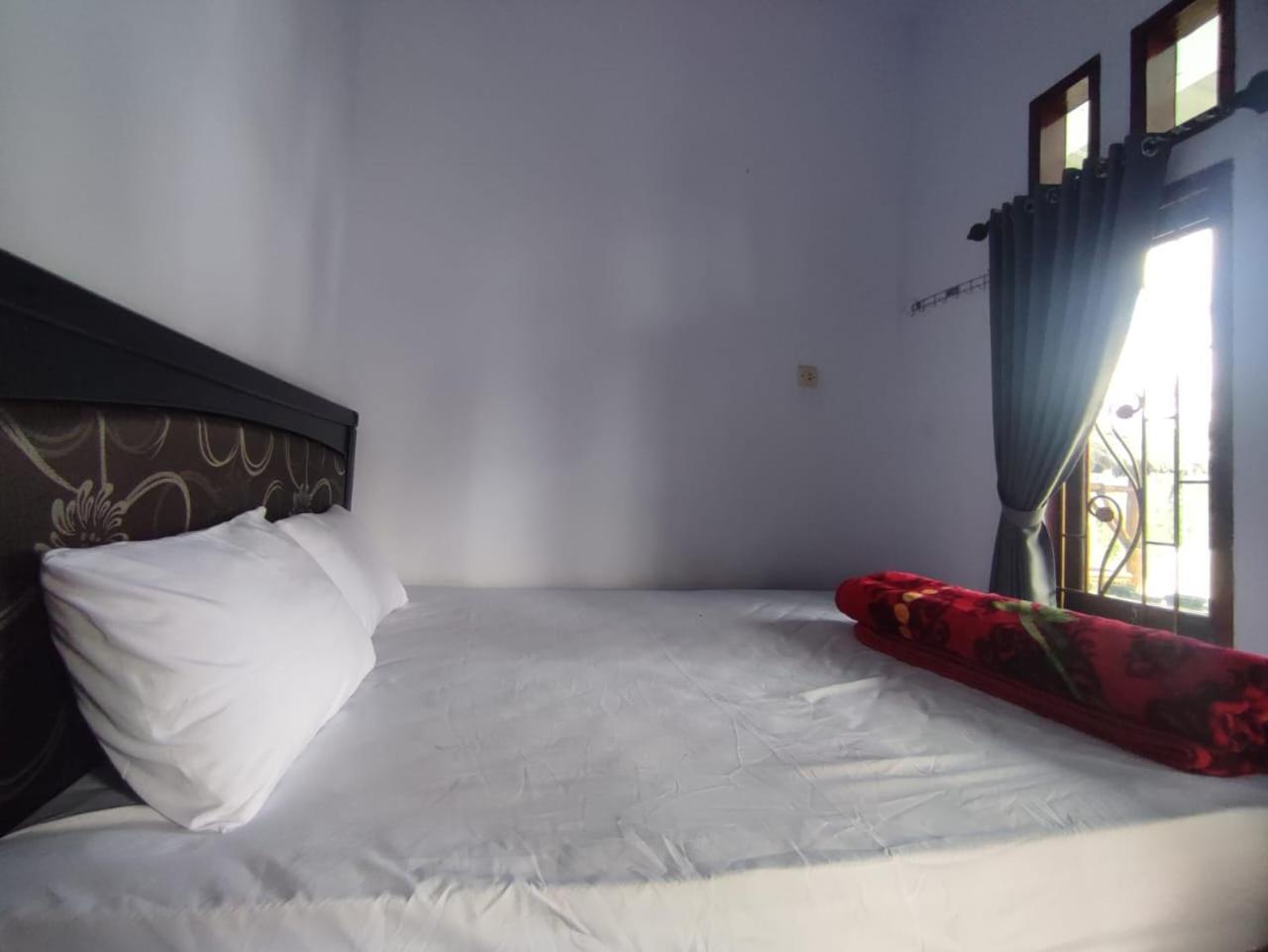 Elen Homestay By Abm Bromo Eksteriør bilde