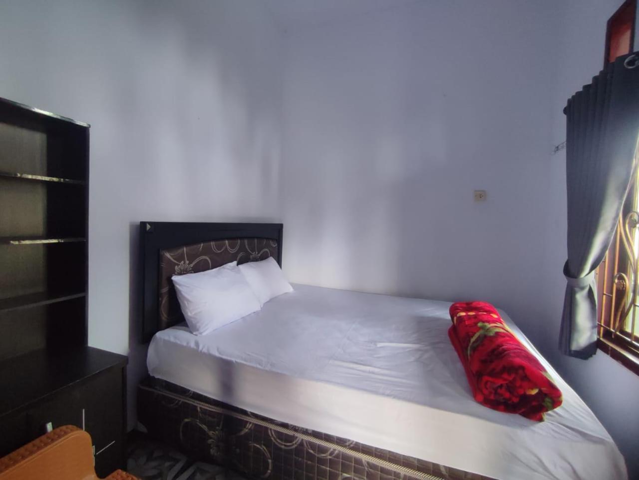 Elen Homestay By Abm Bromo Eksteriør bilde