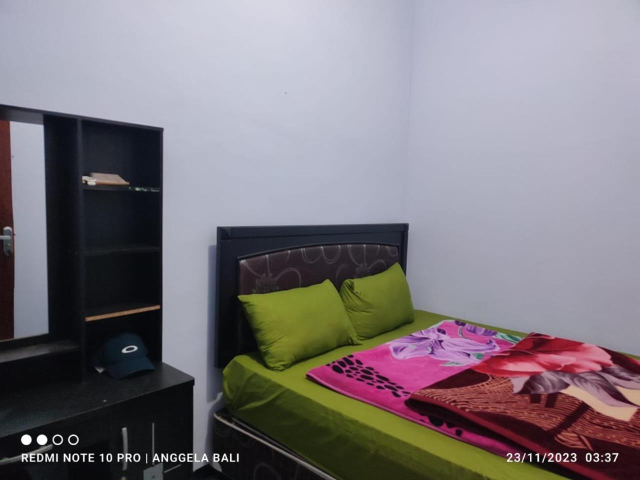 Elen Homestay By Abm Bromo Eksteriør bilde