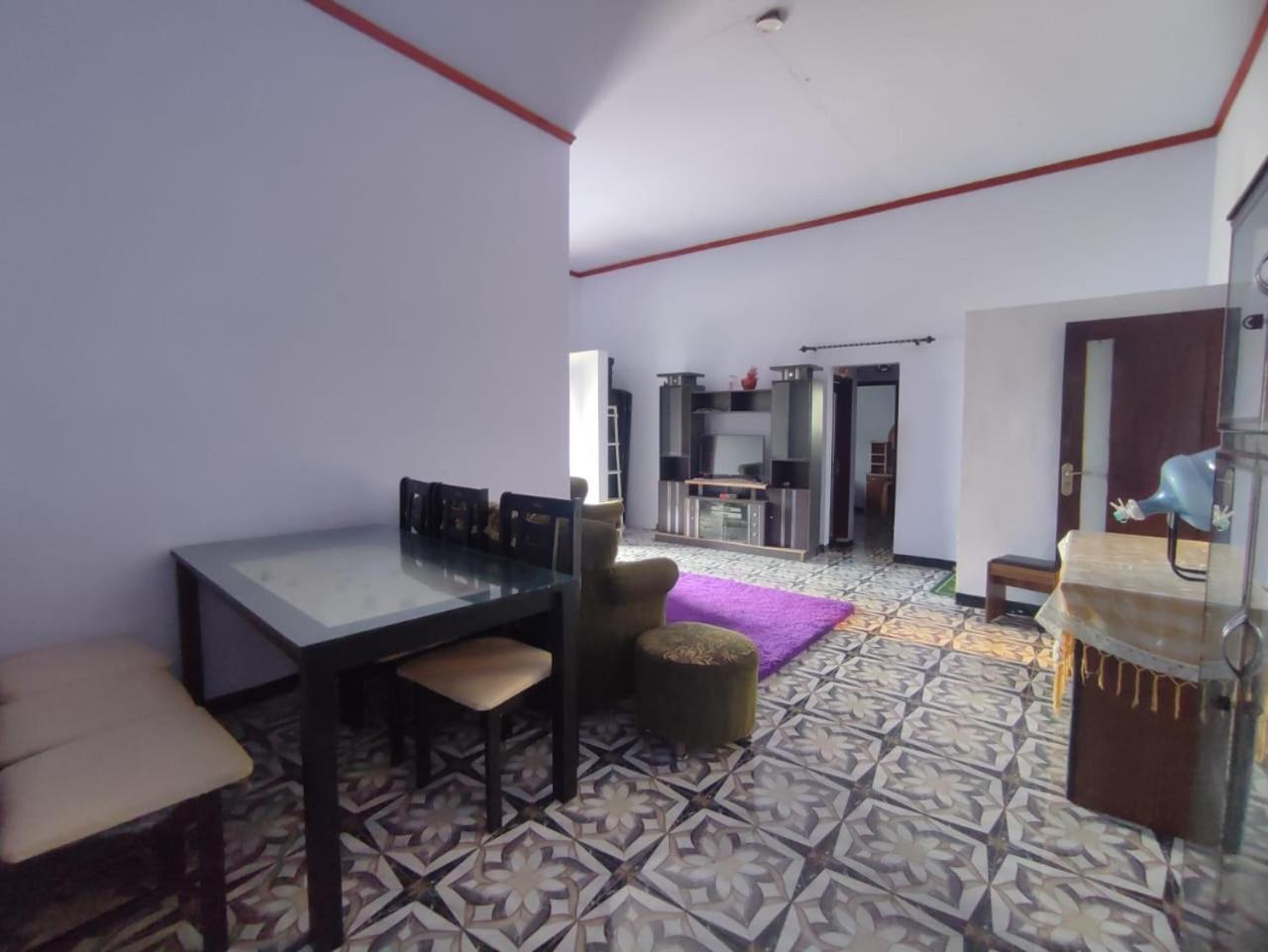 Elen Homestay By Abm Bromo Eksteriør bilde