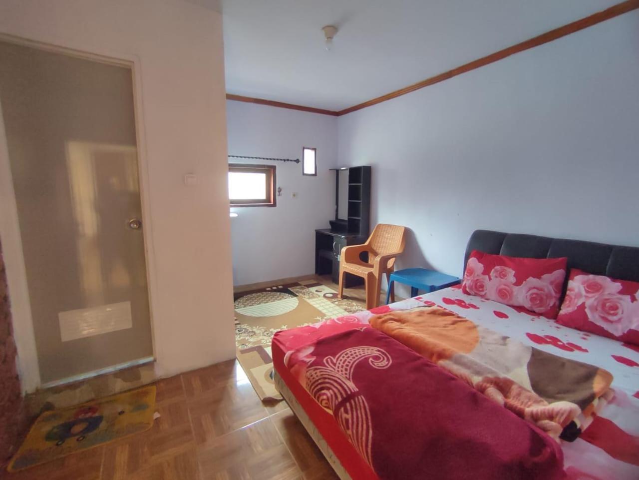 Elen Homestay By Abm Bromo Eksteriør bilde
