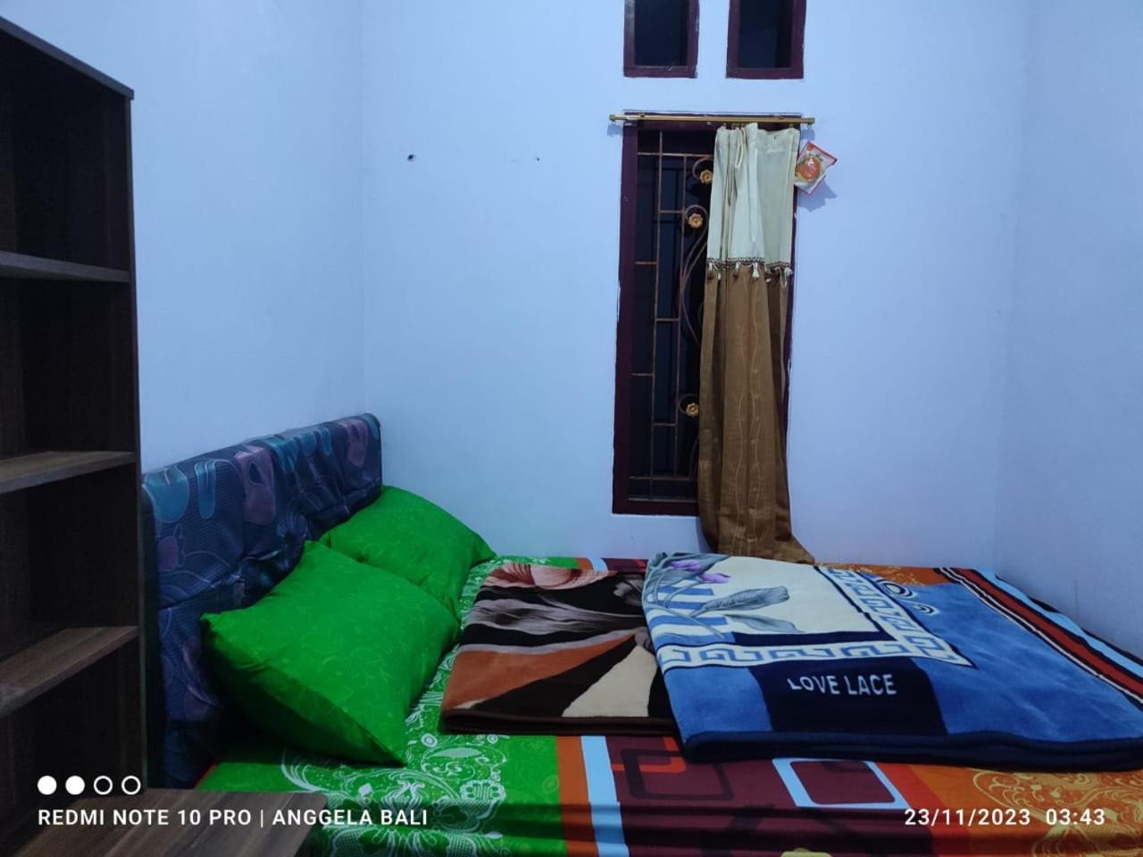 Elen Homestay By Abm Bromo Eksteriør bilde
