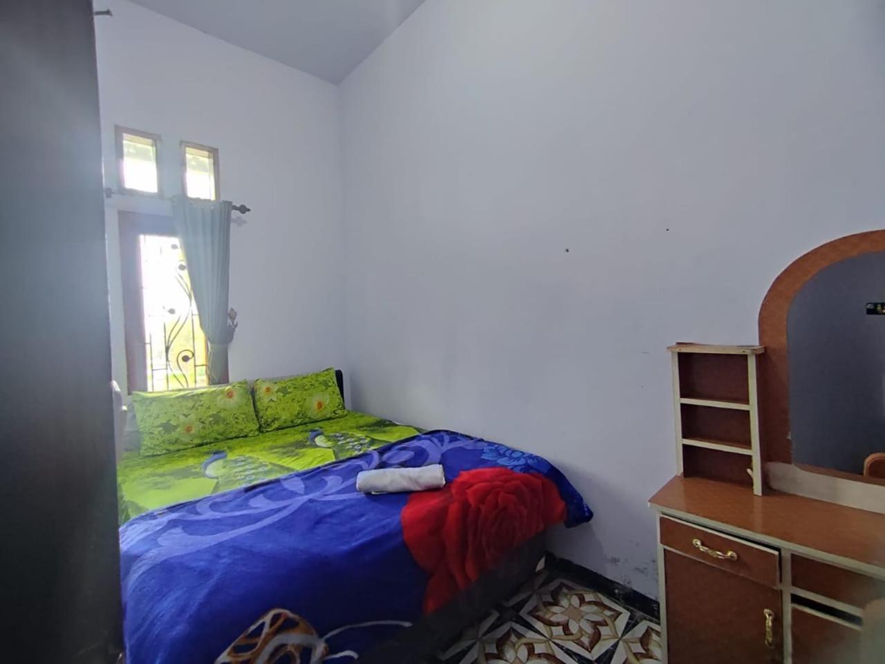 Elen Homestay By Abm Bromo Eksteriør bilde