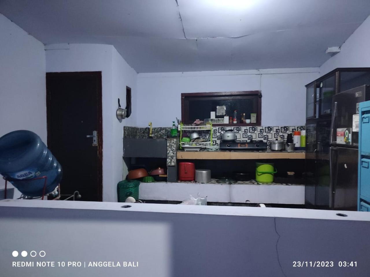 Elen Homestay By Abm Bromo Eksteriør bilde