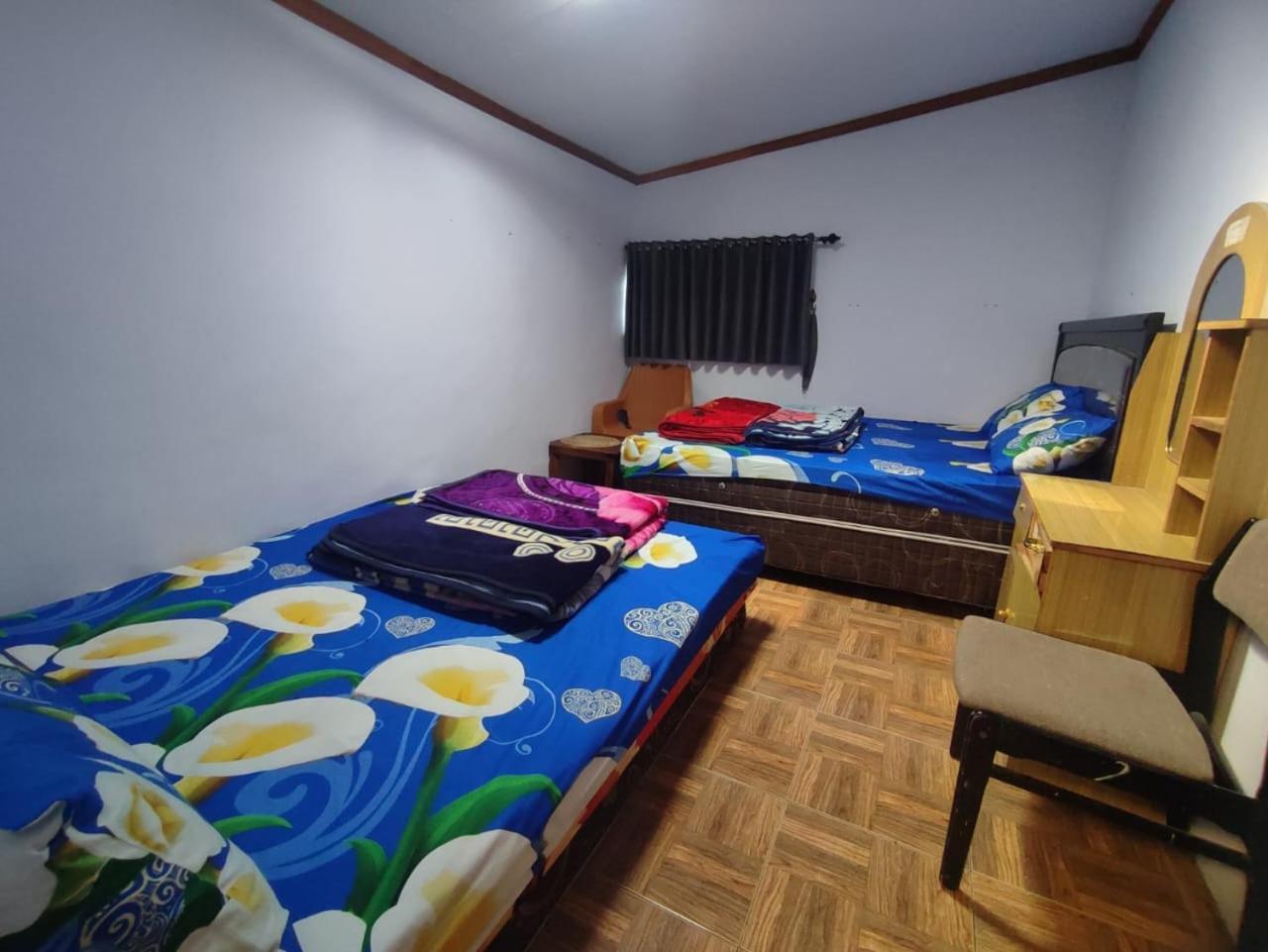 Elen Homestay By Abm Bromo Eksteriør bilde