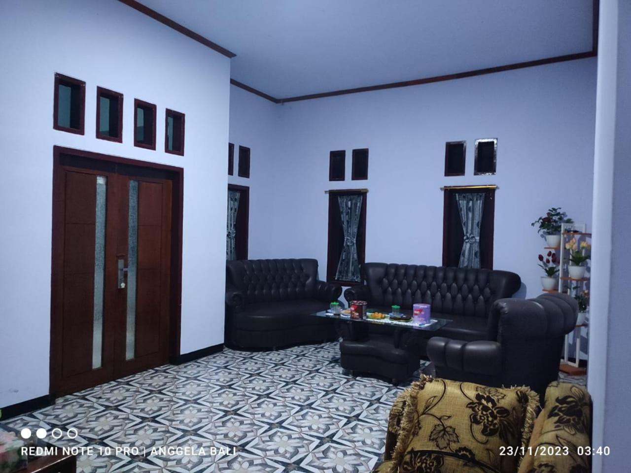 Elen Homestay By Abm Bromo Eksteriør bilde