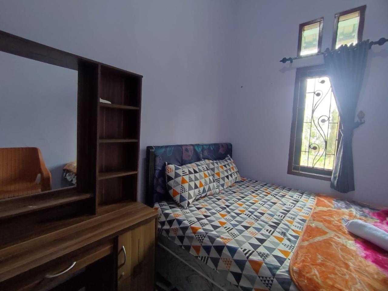 Elen Homestay By Abm Bromo Eksteriør bilde